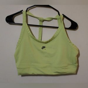 Women’s Nike Sports Bra